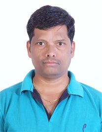 Aravind Kumar Eriventy