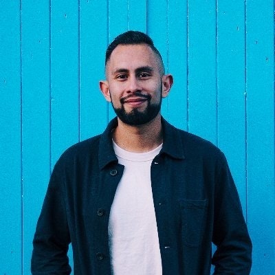 Daniel Abreu Hermoso