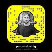 Pascal Sabatnig