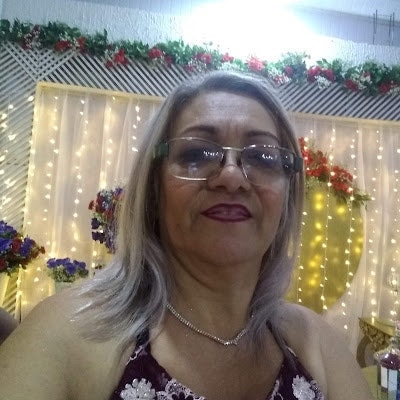 Regina Célia Português é vida!