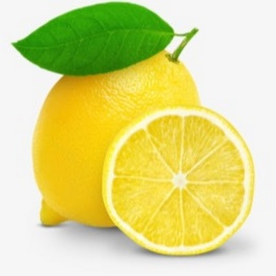 lemon