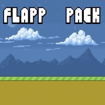 Flapp-Pack