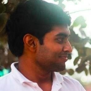 Karthik Ragubathy