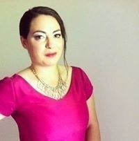 Стефана Здравковска