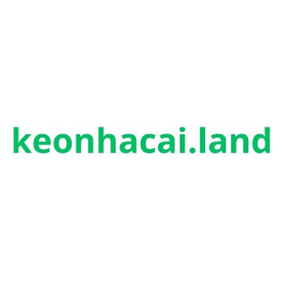 KEONHACAI LAND