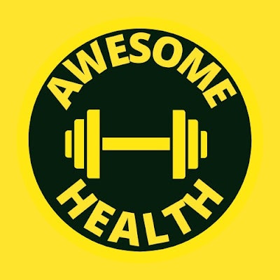 awesome health