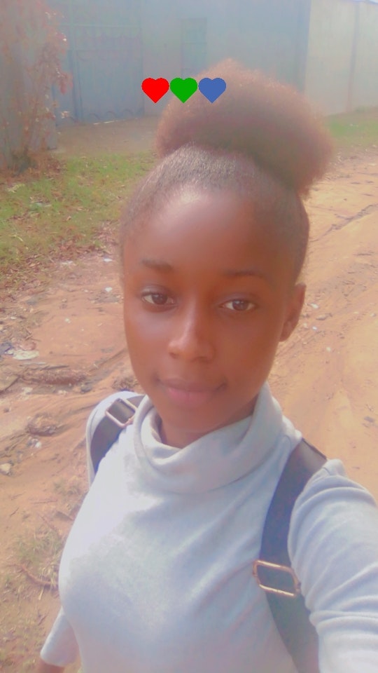 Mary Stephen Ohenhenlen