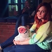 Катерина Михед