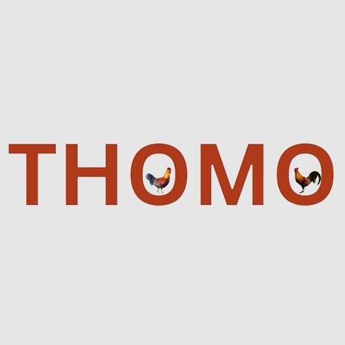Đá gà trực tiếp thomo