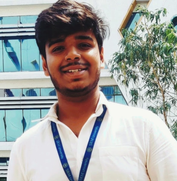 Prashant Singh Chauhan