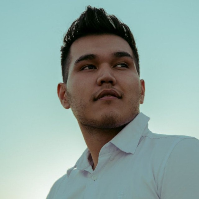 Mohammad Sajjad Enferadi