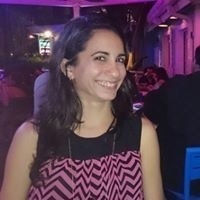 Yohana Verde Fariñas