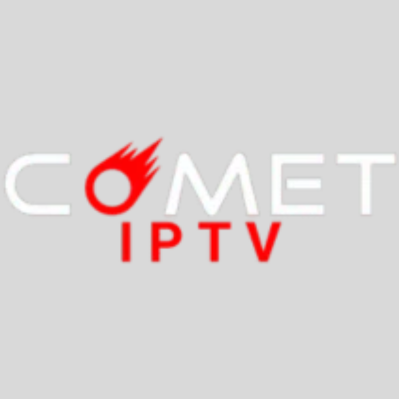 Comet Iptv