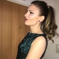 Фросина Стаматоска