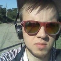 Александр Холодняк