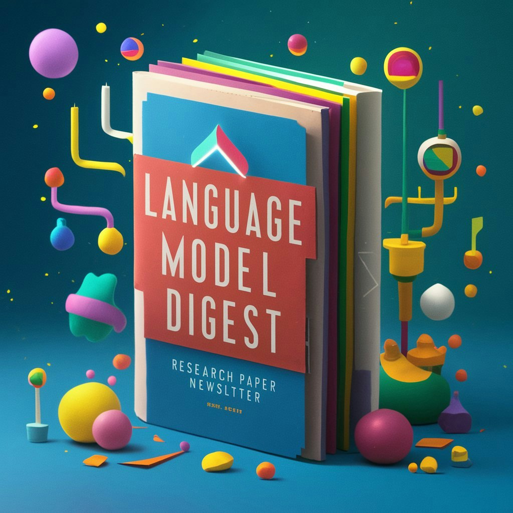Language Model Digest