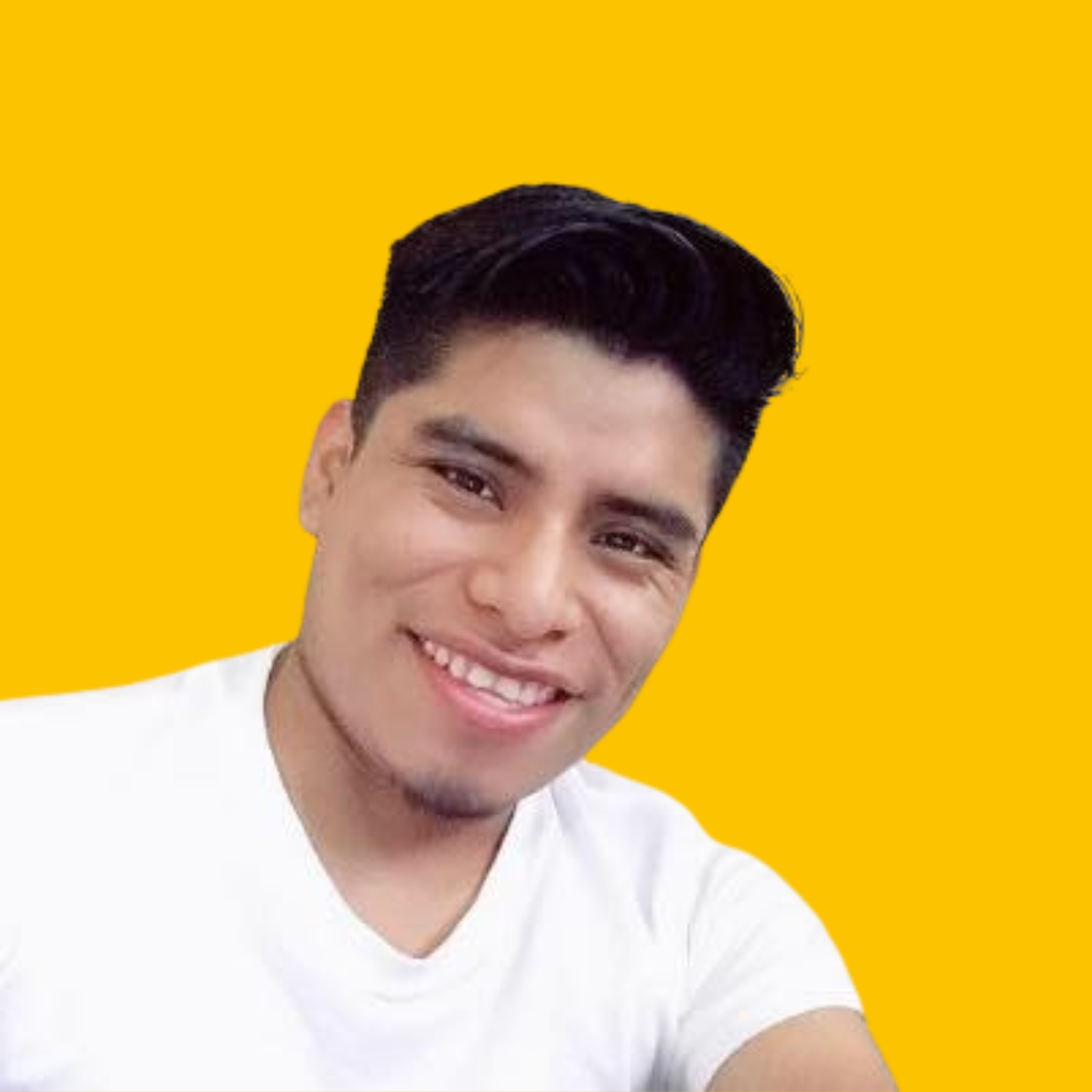 Daniel Hernández Díaz