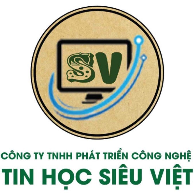 Tin Học Siêu Việt - Dịch vụ sửa máy tính