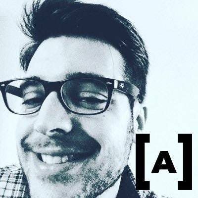 Alberto Pérez Limón