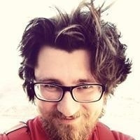 Konstantin Barabanoff