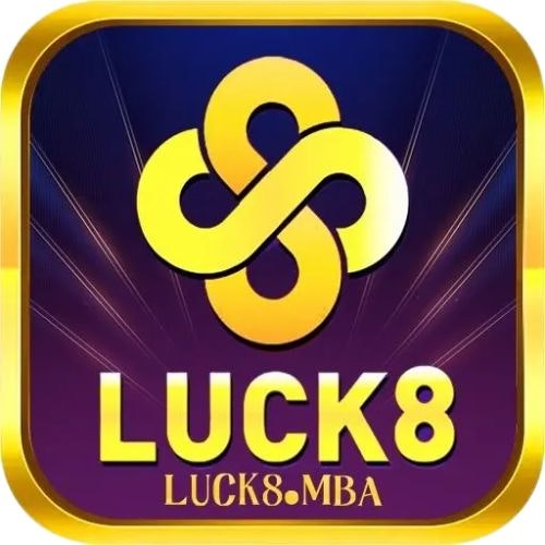 LUCK8