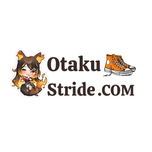 Otaku Stride