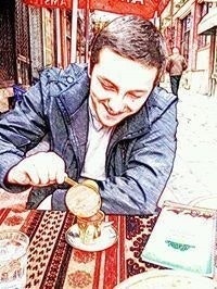 Давор Минчевски