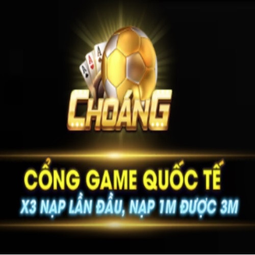 Choáng Club