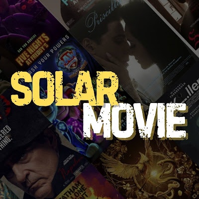 Solar Movie