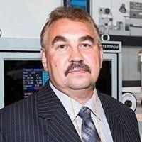 Александр Кузнецов