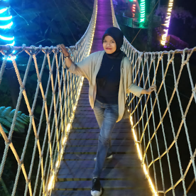 Anggun May Rosaindah