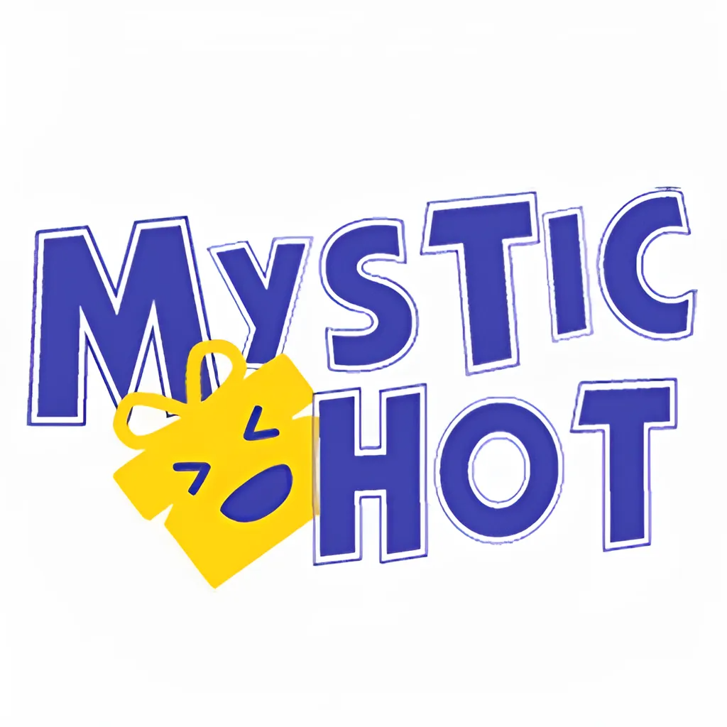 Mystichot Blog