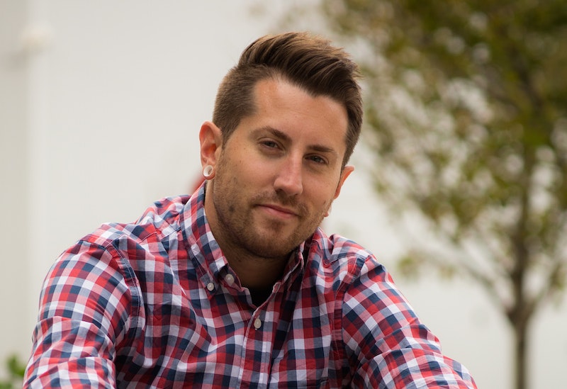 Christian J Nachtrieb Iii