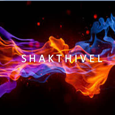 SHAKTHIVEL