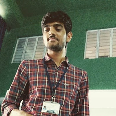 Vaibhav Pratap Singh