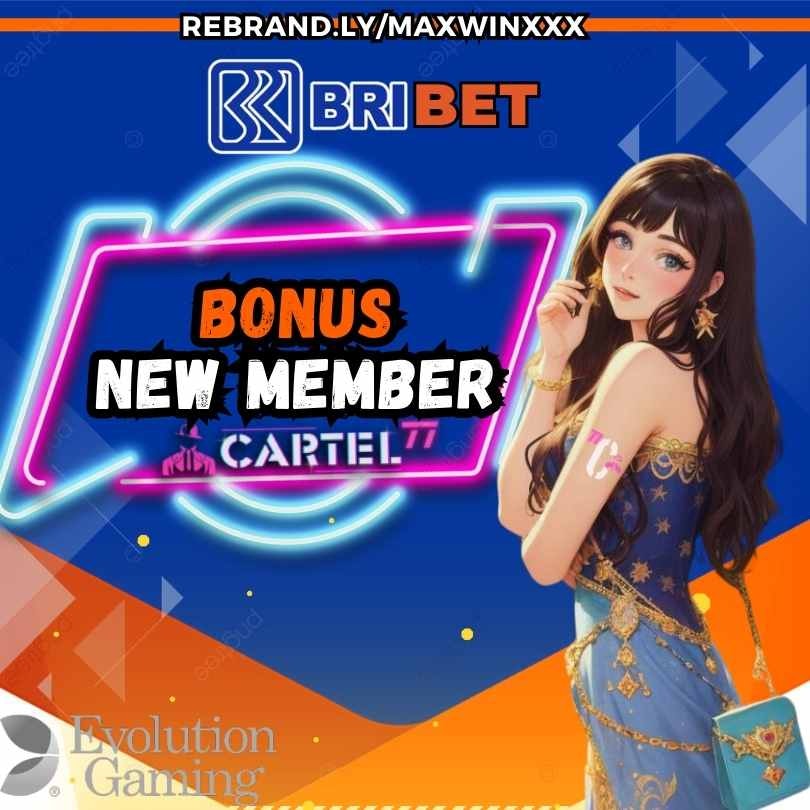 Link Cartel 77 Slot Via Bni Terbaru 2024