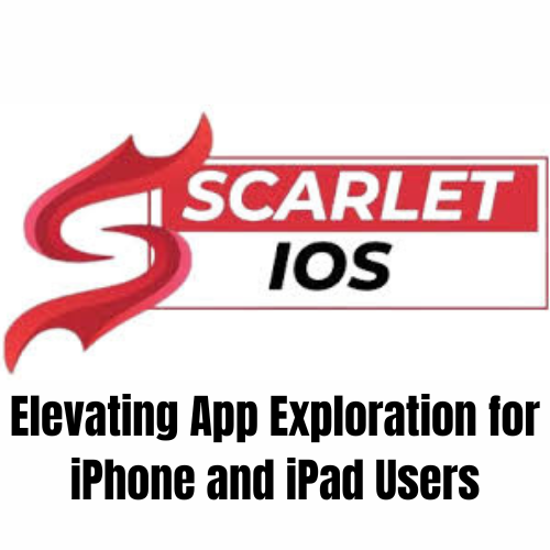 Scarlet App