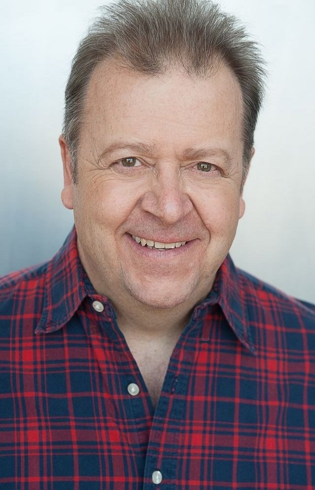 Christopher Chisholm