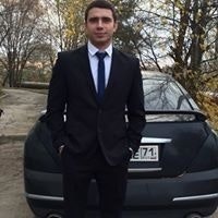 Александр Поляков