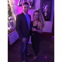 Hannah Antonia Stalley