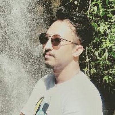 Prashant Shrestha