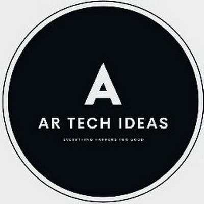 AR tech ideas
