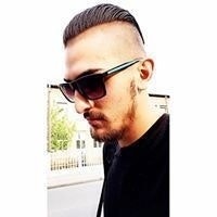 Виктор Вегов