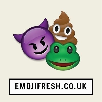 Emoji Fresh