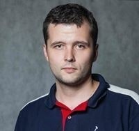 Alexander Mekhrishvili