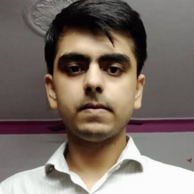 Swapnil Pandey