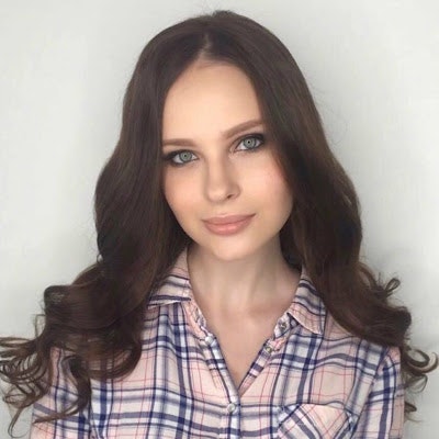 Полина Сычева