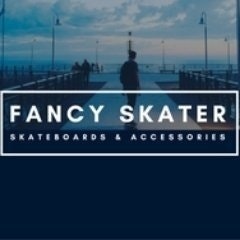 Fancy Skater