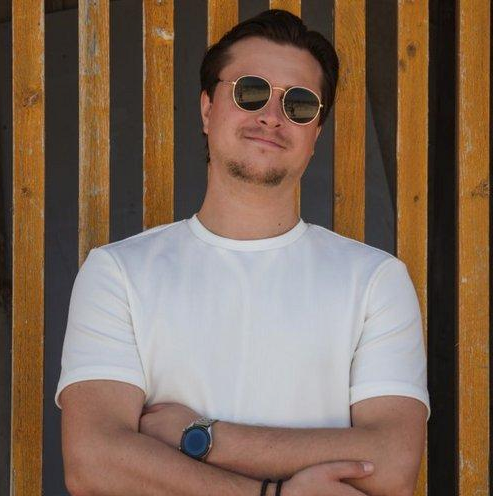 Sergei Vorniches