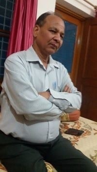 Basant Kishore Kukreti